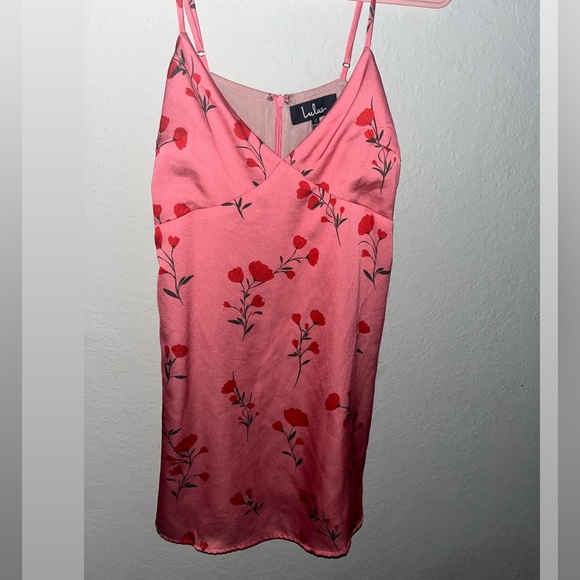 LULU DRESS - Picture 1 of 1